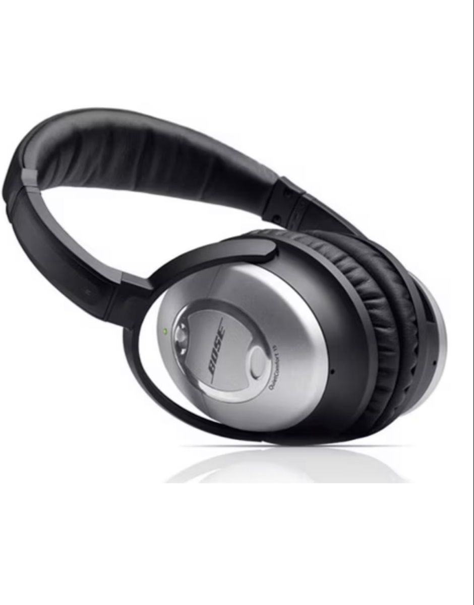 Bose Kopfhörer: Bose QuietComfort 15 – Neu (gemäss Beschreibung) aus Gstaad von denis977