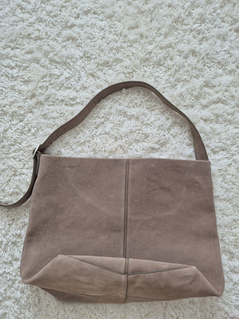 Mango Borse da donna: MANGO Shopper – Nuovo (secondo la descrizione) da Niederhelfenschwil venduto da usa001 4