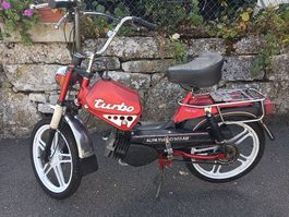 Alpa Turbo 503 AB