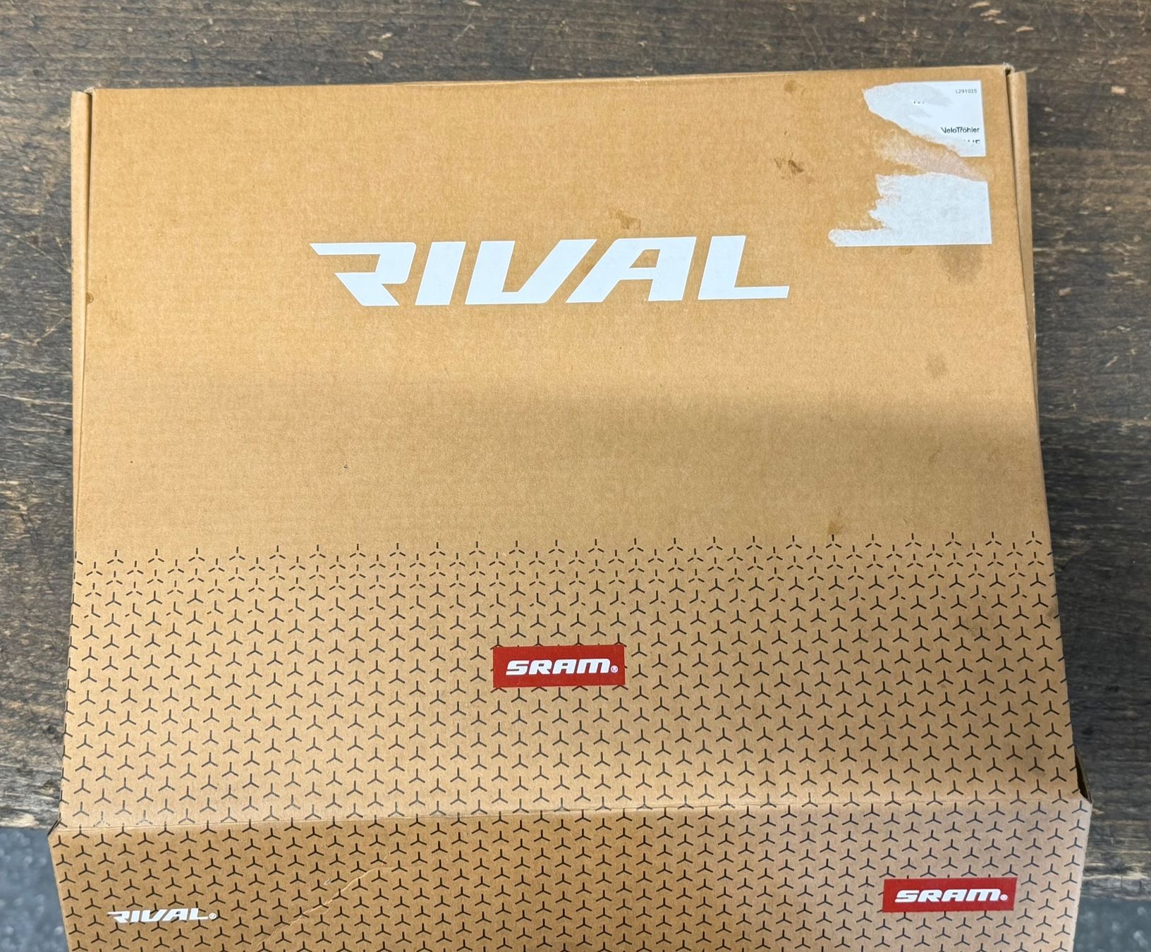 Sram Ersatzteile: Rival Kurbelgarnitur DUB wide XPLR 172.5mm – Neu (gemäss Beschreibung) aus Dübendorf von kraby13 3