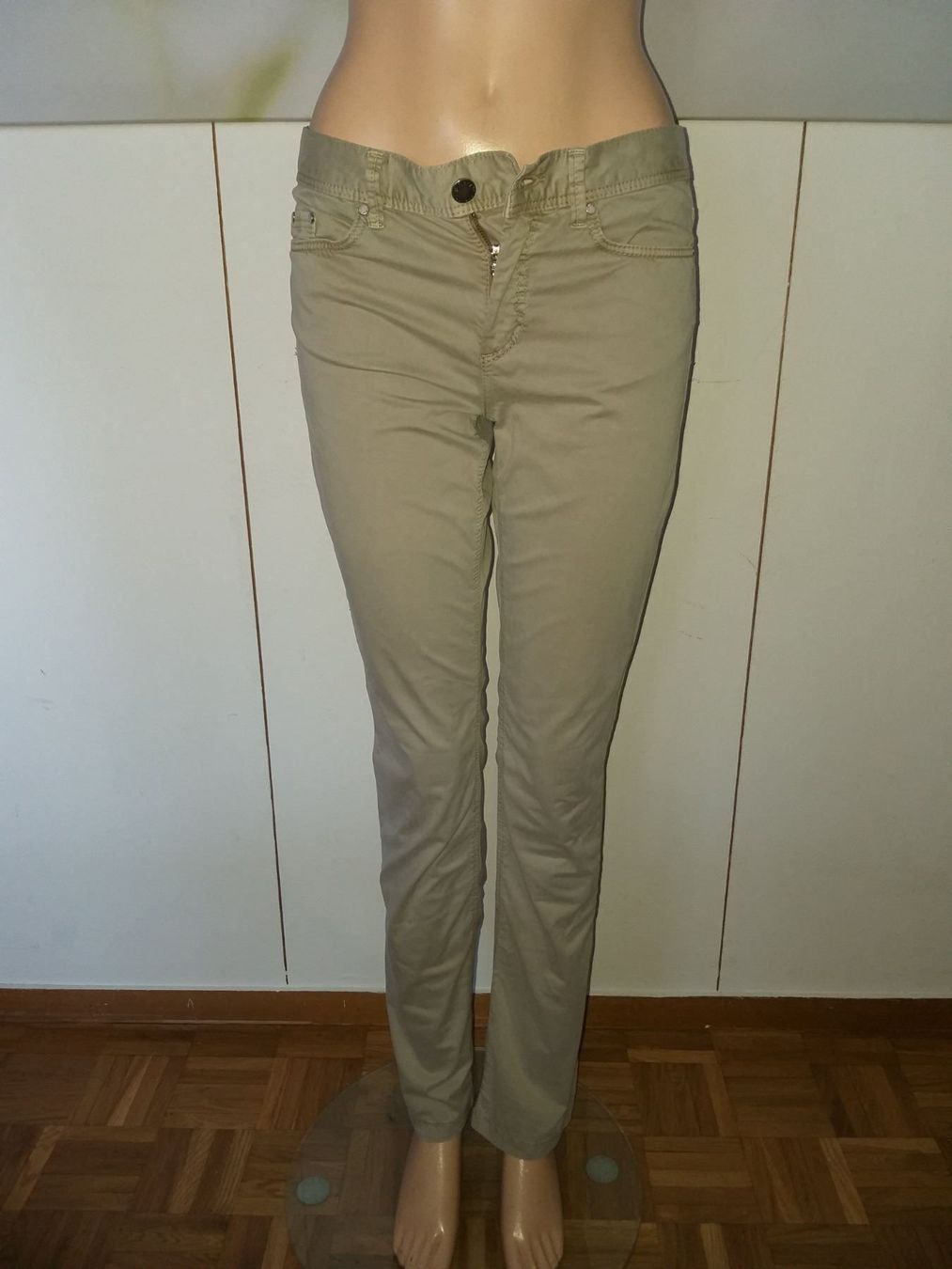 Esprit Jeans: ESPRIT Jeans      Taille/Grosse  34 CH (40 IT) – Usato da Cossonay-ville venduto da Super-Price-Quality 1