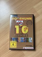 Moorhuhn Die ersten 10 Jahre PC Spiel originalverpackt