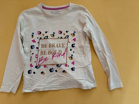 Cooles T-Shirt, Gr. 122