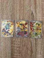 Pokemon Series 2 First Partner