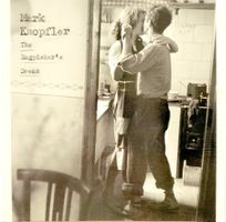 DIRE STRAITS / MARK KNOPFLER - THE RAGPIECKER'S DREAM