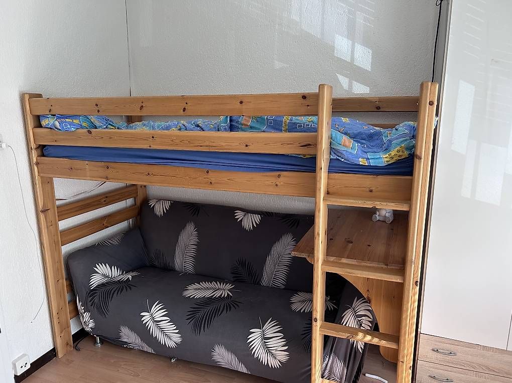 Betten: Lit superposé – Gebraucht aus Fribourg von Noi05 1