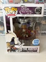 Funko POP! Television The Dark Crystal The Hunter Limitée