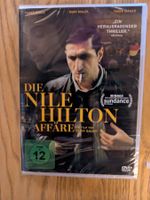 Die Nile Hilton Affäre - Tarik Saleh (DVD - NEU/OVP)