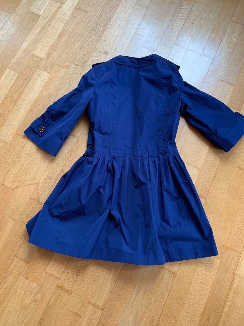 Burberry Cappotti: Burberry Trench Coat gr 34 – Nuovo (secondo la descrizione) da Sempach venduto da katzaana3 3