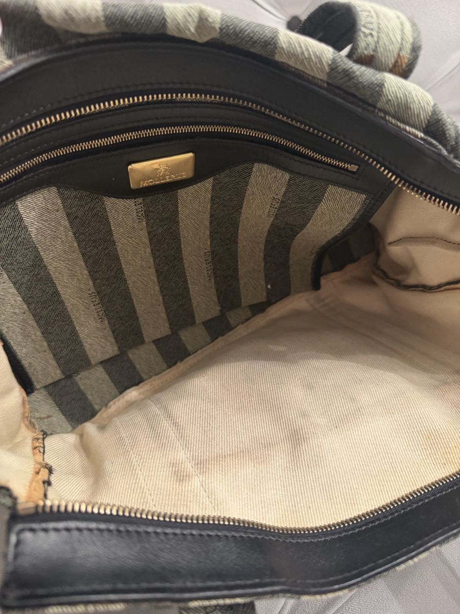 Maison Mollerus Sacs femmes: Maison Mollerus Tasche – D'occasion à Zürich par bentley_ 1