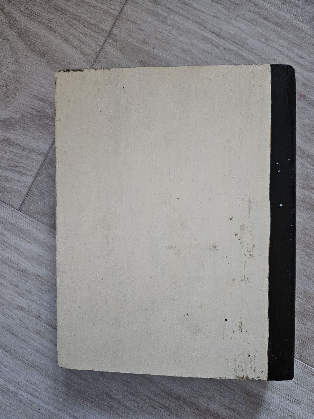 Blocchi: Carnet de notes avec portrait de chien unique! – Usato da La Joux FR venduto da car_ck96 2