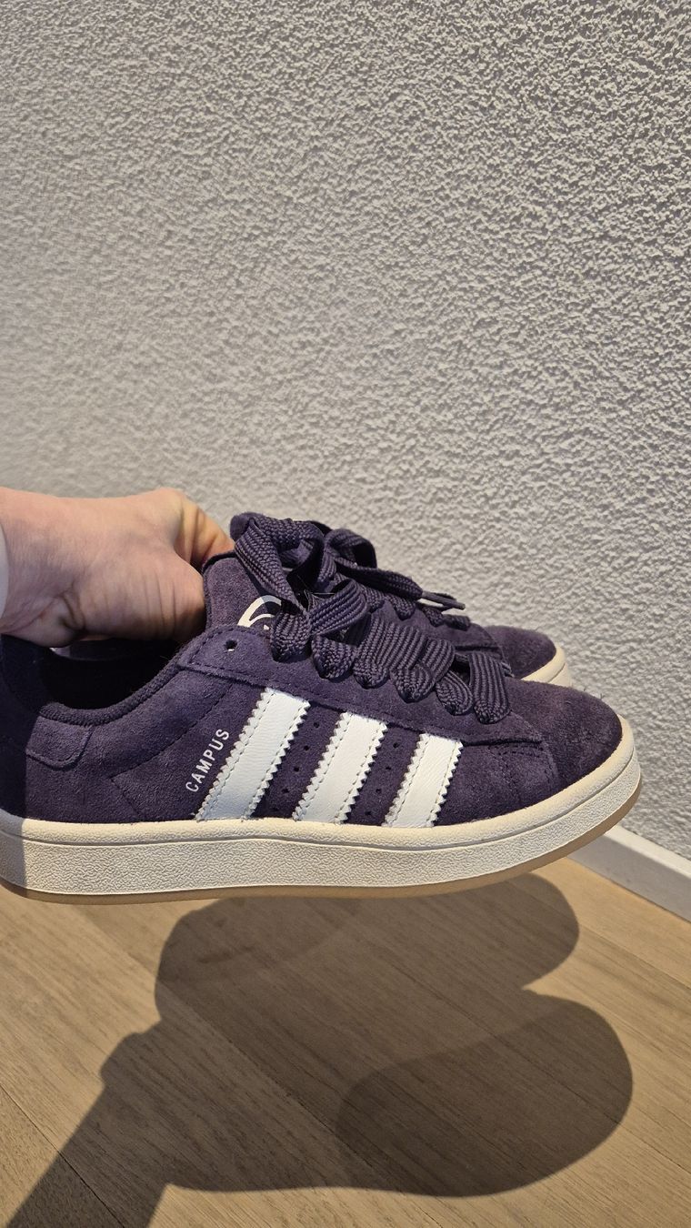 Adidas Damenschuhe: Adidas campus gr. 36 – Gebraucht aus Benglen von Lotury 1