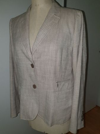 Bogner Blazer