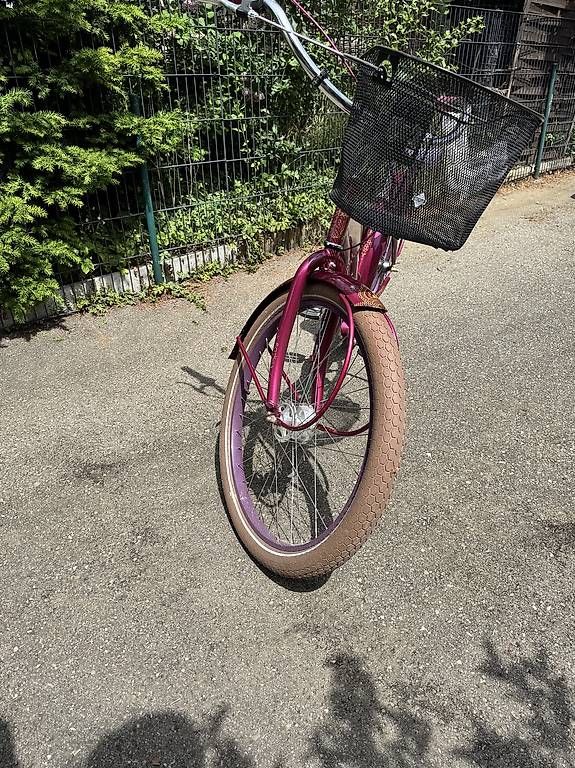 Biciclette: Citybike  – Usato da Balsthal venduto da Kalii1 4