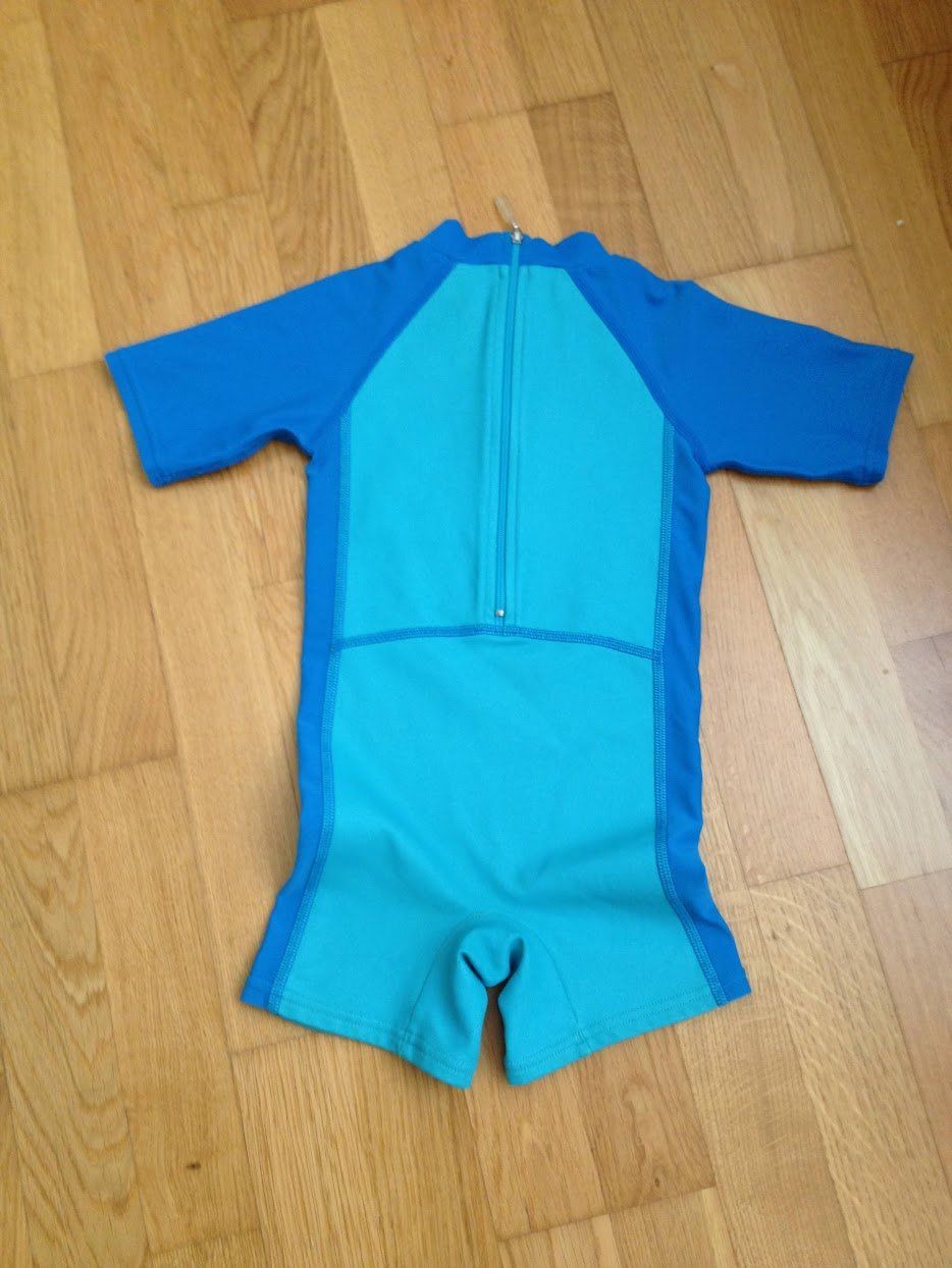 Maillots de bain: Badeoveral – D'occasion à Dübendorf par Fip05 1