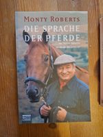 Monti Roberts Buch