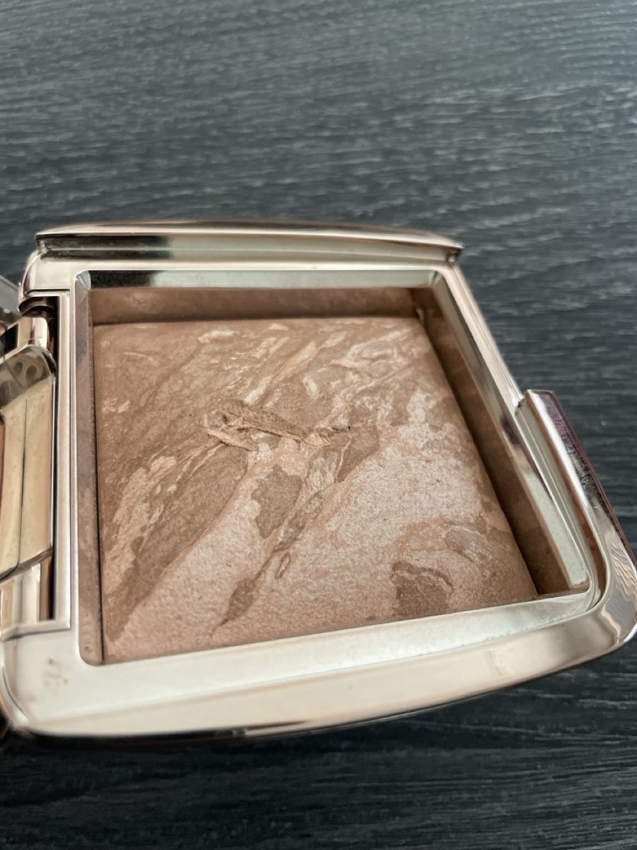 Hourglass Make-up: Hourglass - Ambient Luminous Bronze Light – Usato da Glattpark (Opfikon) venduto da Rusalkaa 3