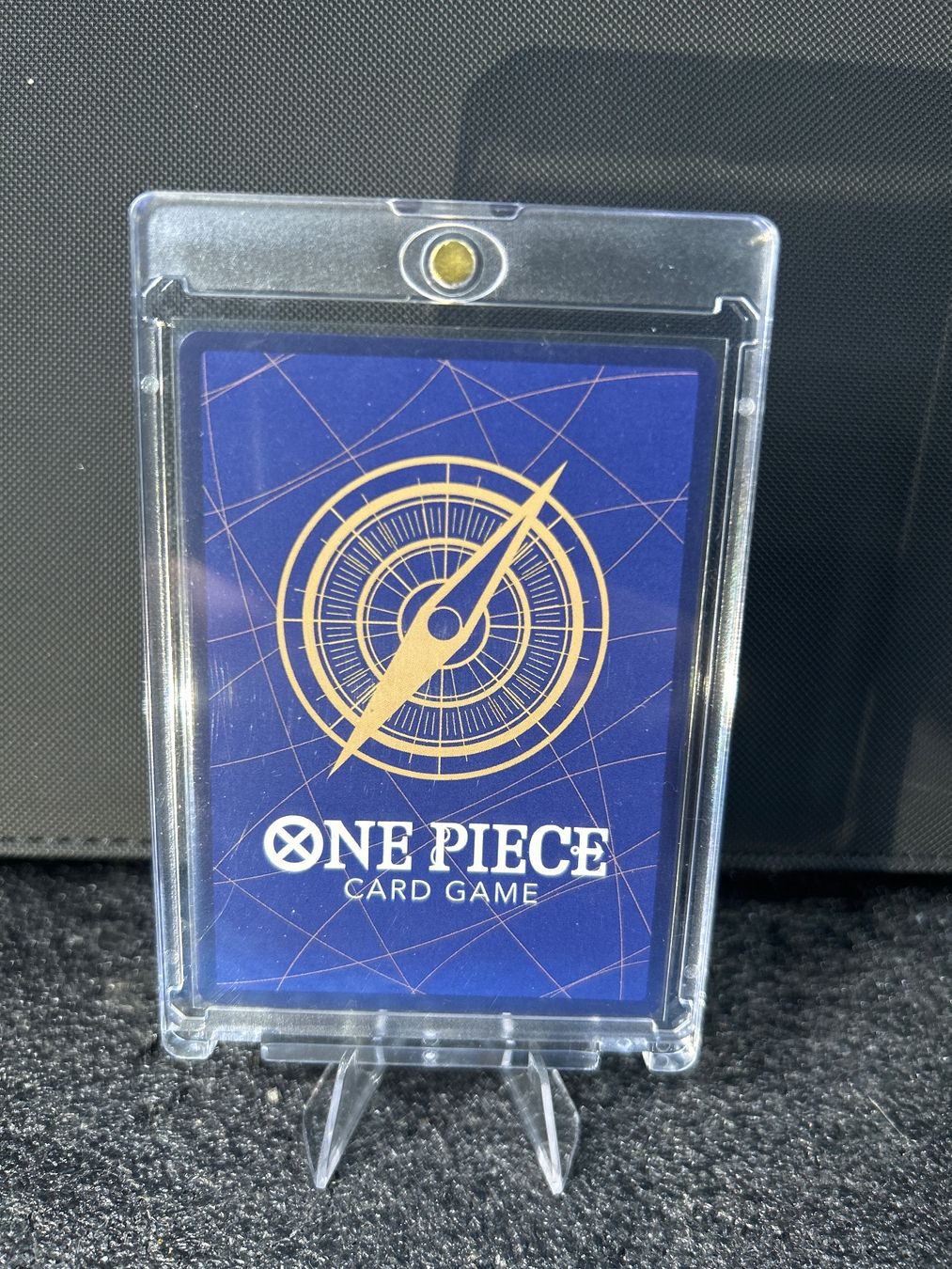 Bandai Carte collezionabili: Monkey D. Luffy OP05-119 SEC Parallel – Nuovo e nell'imballaggio originale da Torricella venduto da SwissTCGCard 1