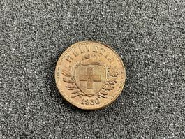 2 Rappen 1930 (313)
