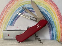 VICTORINOX - Cheese Master 0.8313.W - Sackmesser - NEU!