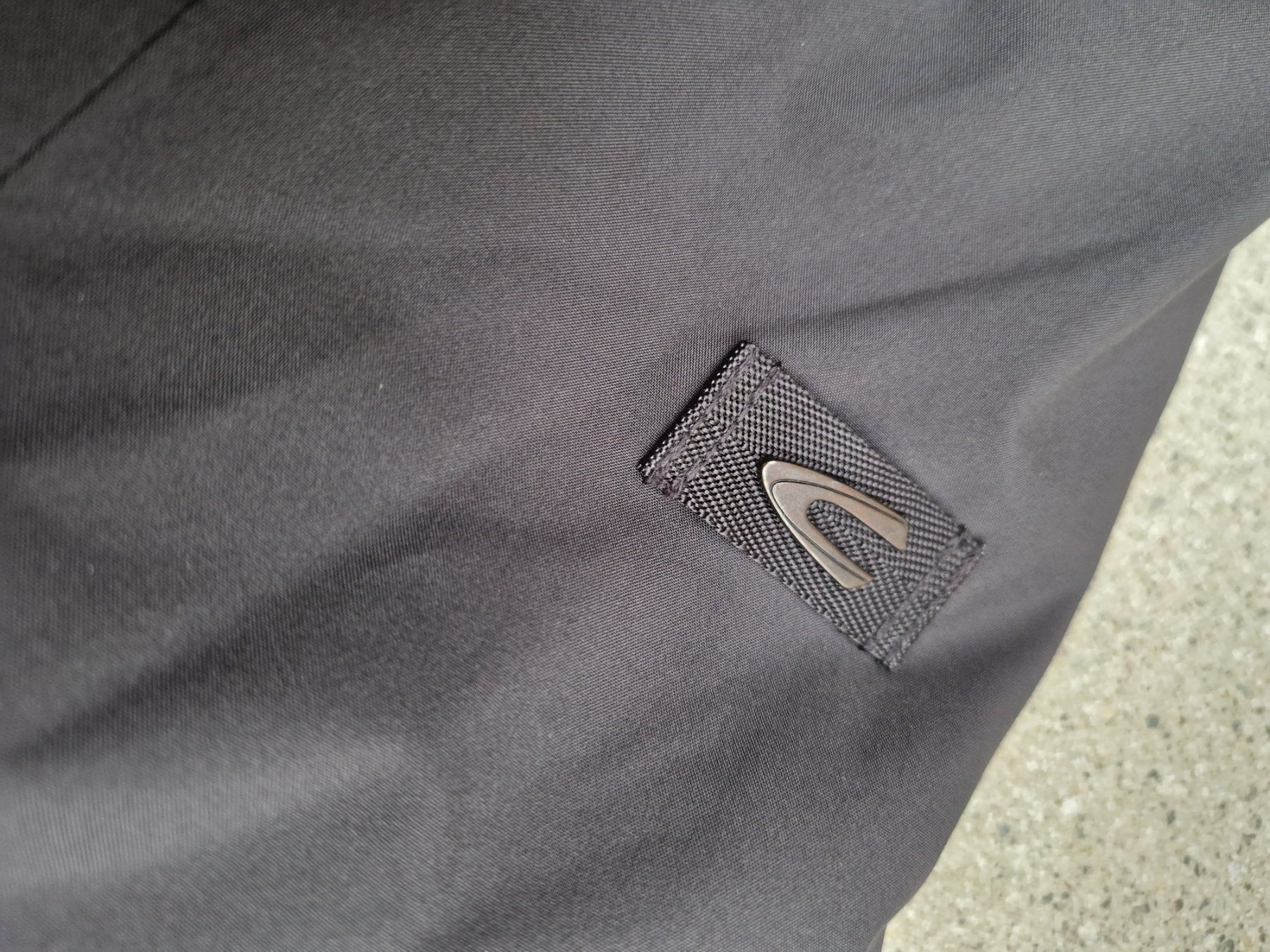 Camel Giacche: Camel Active Winterjacke, Grösse 52, Grau, Top Zustand! – Usato da Winterthur venduto da Marcello66 3
