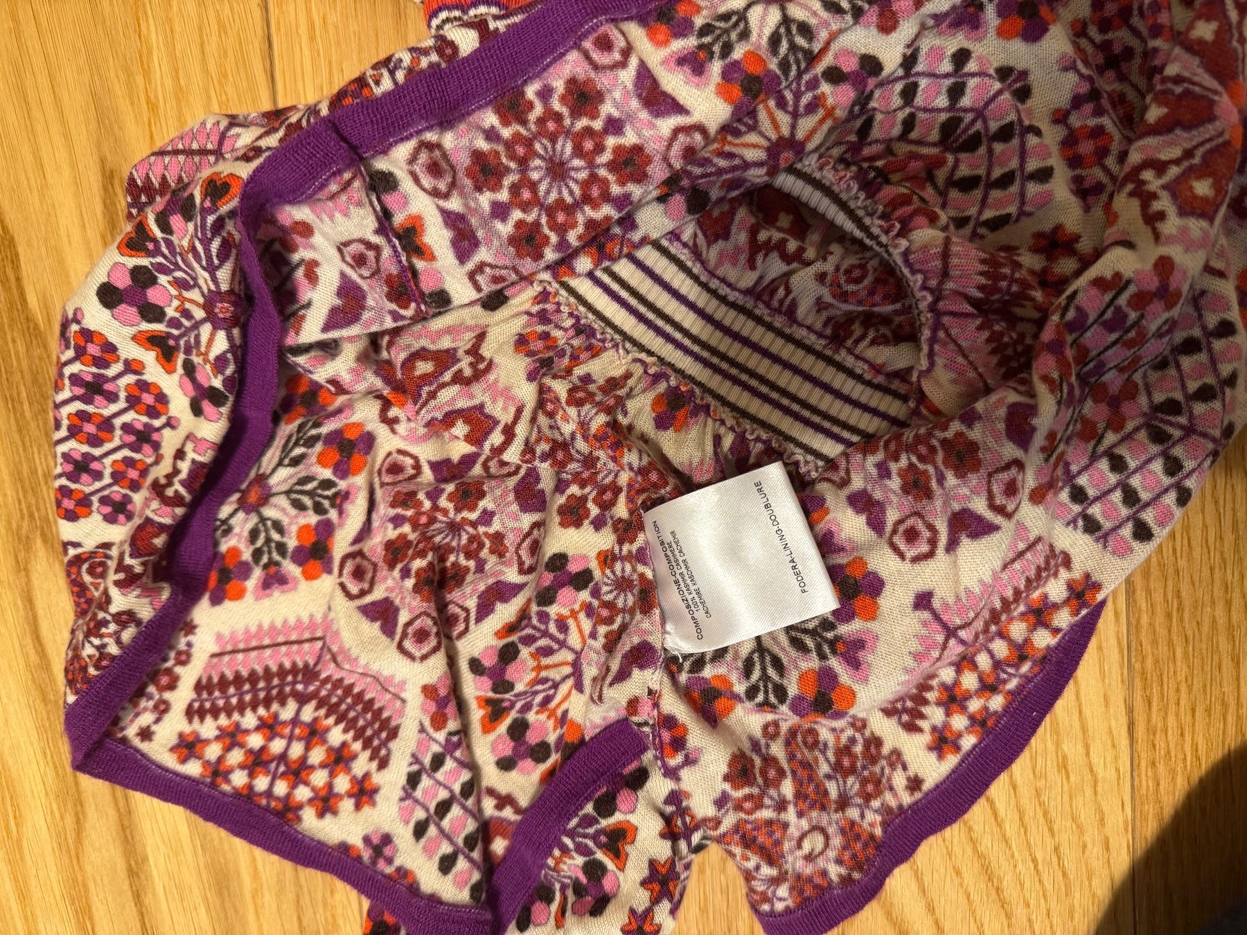 Gucci Camicette: Gucci Kaschmirbluse – Nuovo (secondo la descrizione) da Kilchberg ZH venduto da sahoss 6