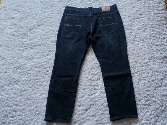 Jeans: Herren Jeans – Nuovo (secondo la descrizione) da Bottighofen venduto da Miatax5 1