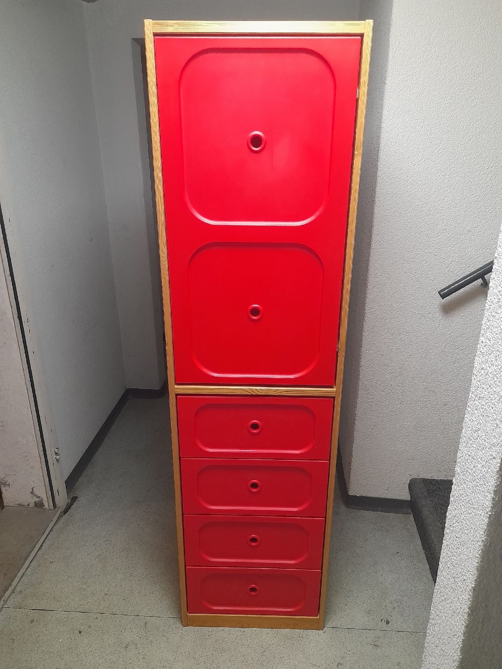 Ikea Étagères: Ikea Trofast – D'occasion à Glattbrugg par B_B