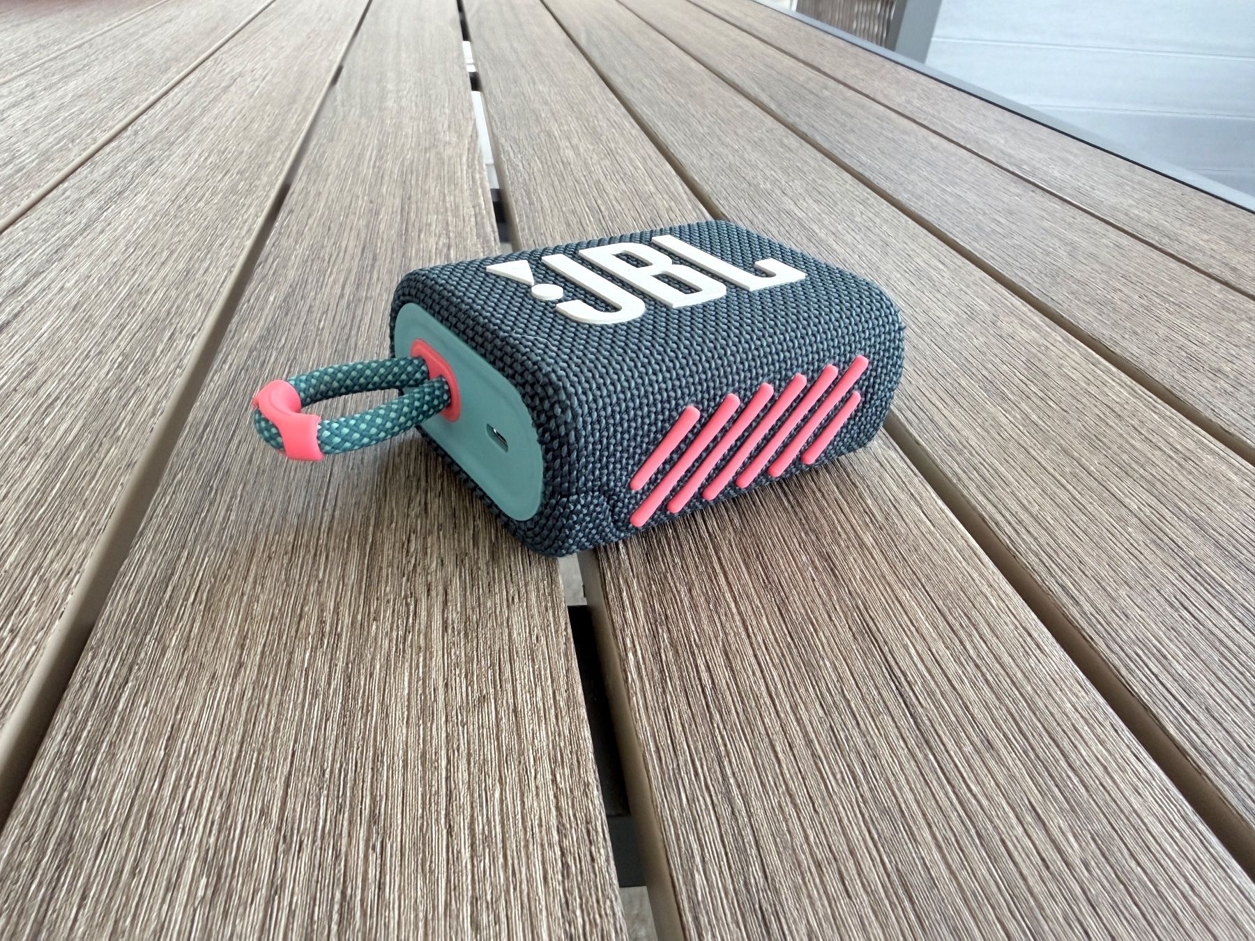 JBL Lautsprecher: JBL Go 3 – Gebraucht aus Seuzach von Mike79 3