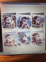 Diamont Painting Set