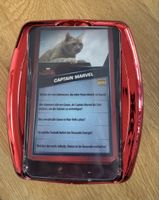 Top Trumps Quiz Marvel 500 Fragen NEU