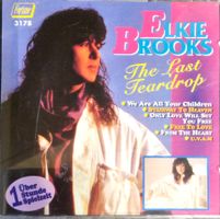 Elkie Brooks – The Last Teardrop