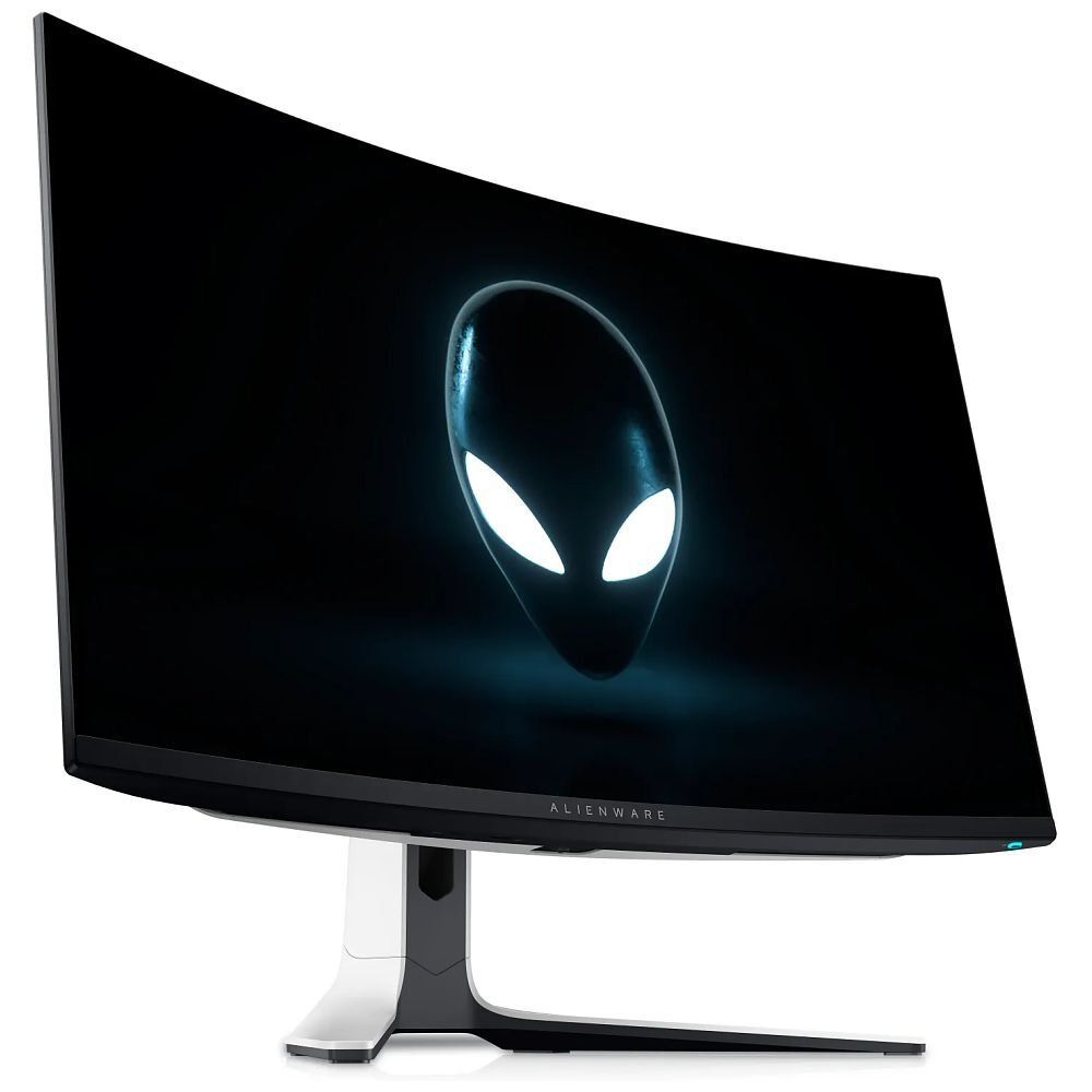 Dell Monitor: Dell Alienware AW3225QF 3840 x 2160 Pixel, 32" – Nuovo (secondo la descrizione) da Wetzikon ZH venduto da ShopFaster 3