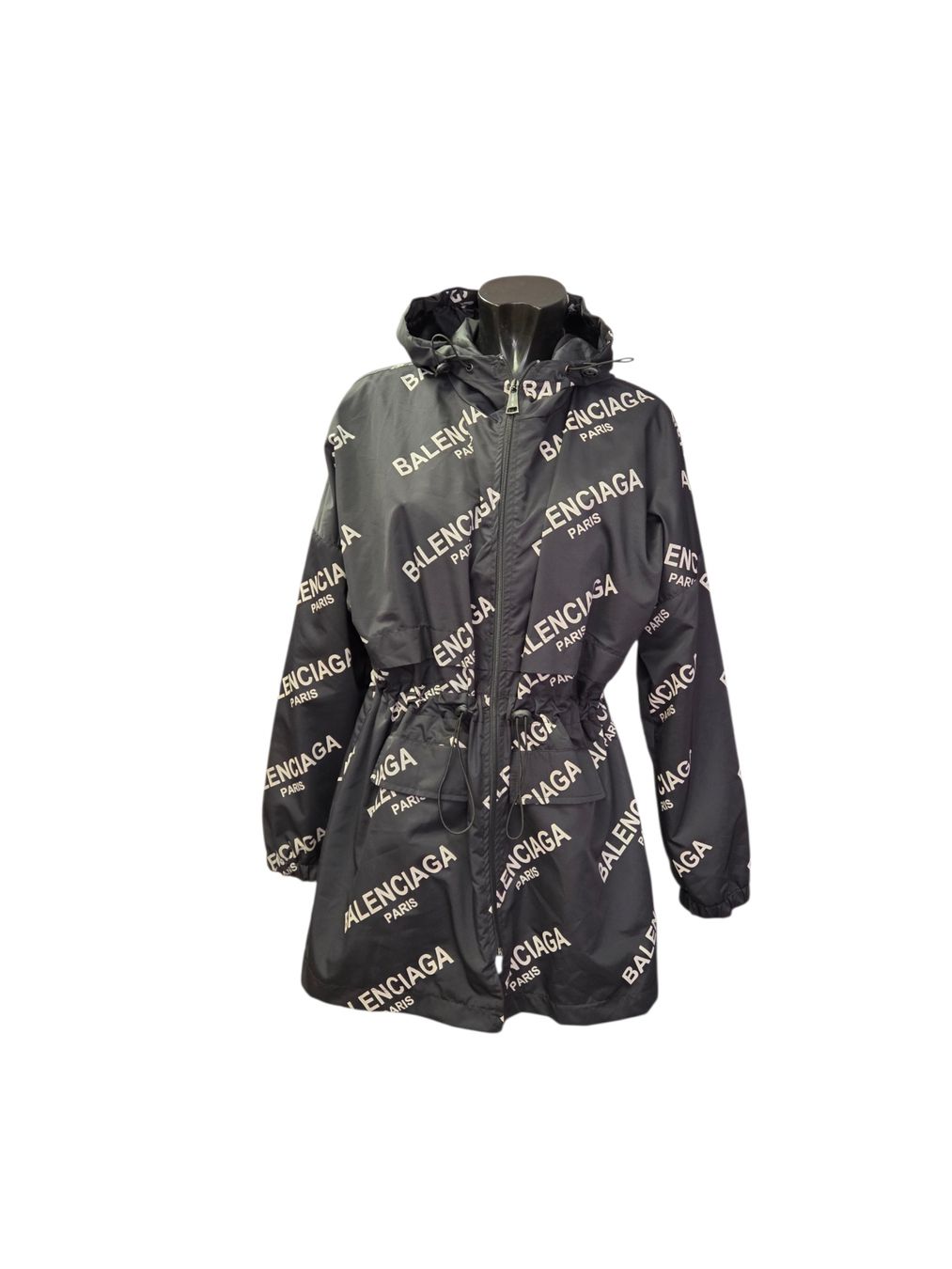 Balenciaga Giacche: Balenciaga Jacke – Usato da Zürich venduto da finesse.shop