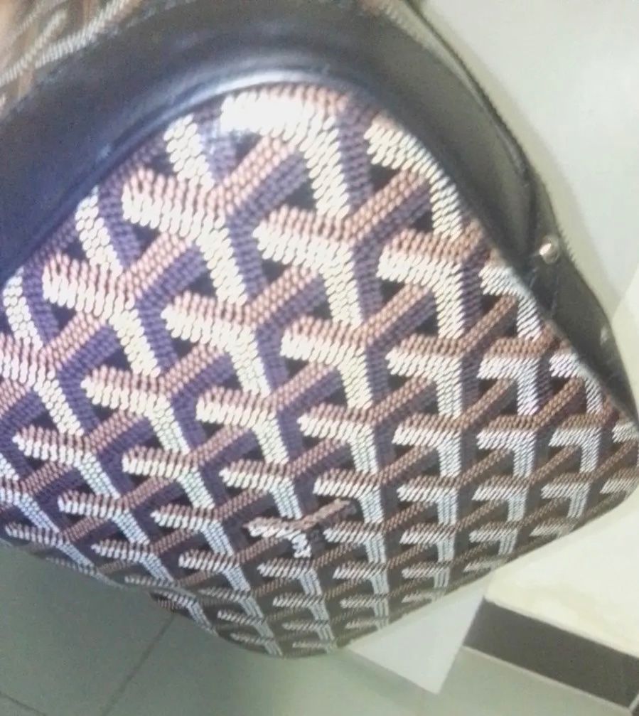 Goyard Borse da donna: Goyard Bucket Bag, schwarz – Usato da Triesen venduto da atos87 1