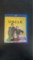 Blu-ray: Codename U.N.C.L.E. - Agenten-Action vom Feinsten!