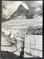 Klosters Eckhornspalte, Eckhorn, Photo Schmelz ca. 1950