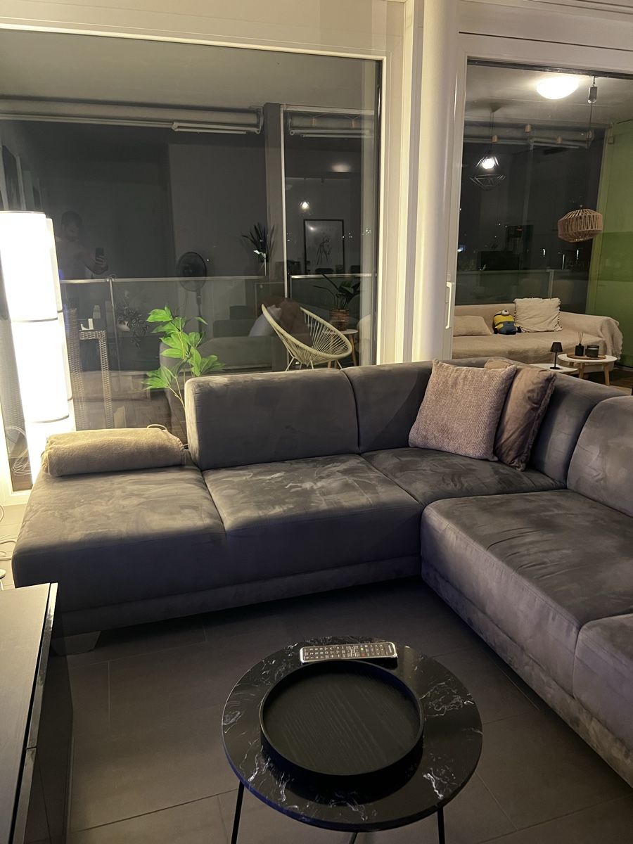 Divani: Ecksofa – Usato da Wettingen venduto da fau_g78n 2