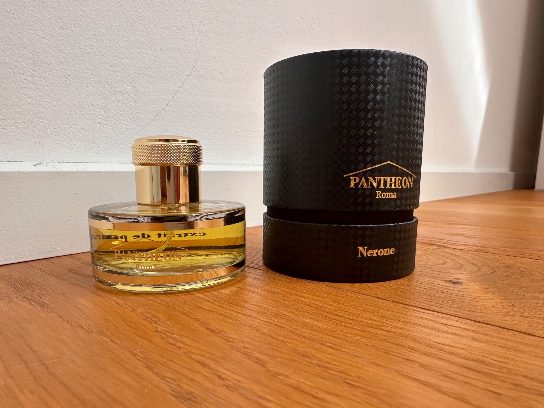 Parfums & Eau de Toilette: Nerone Pantheon, 50 ml – Neuf (Voir description) à Benzenschwil par luc_6tcf