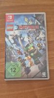 The Nintendo Movie videogame Switch Spiel