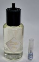 2 ml EAU FRAICHE GOOD GIRL GONE BAD KILIAN ABFÜLLUNG