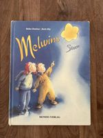 Kinderbuch Melwins Stern von Nathan Zimelman Mondo Verlag