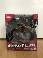 One Piece Monkey D. Luffy FiguartsZERO Anime Figur
