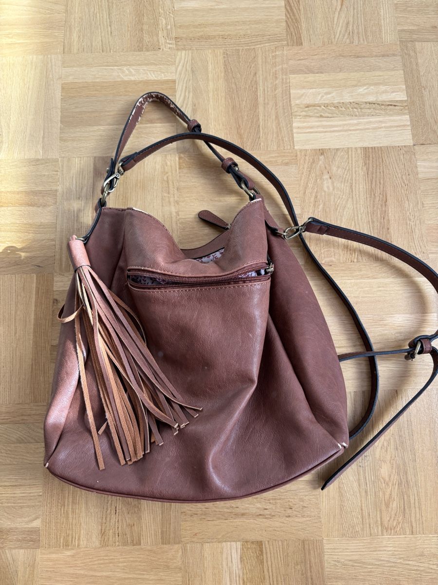 Borse da donna: Handtasche – Usato da Basel venduto da rebecca_b 3