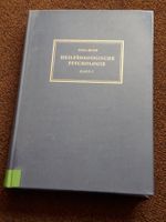 Heilpädagogische Psychologie Paul Moor