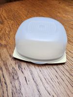 Tupperware Behälter Chees smart klein Neuwertig