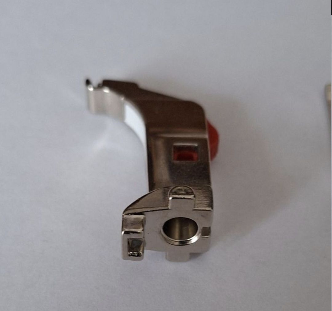 Bernina Macchine da cucire: Bernina Snap-on Nähfüsse  – Nuovo (secondo la descrizione) da Rothenburg venduto da Rofivo 3