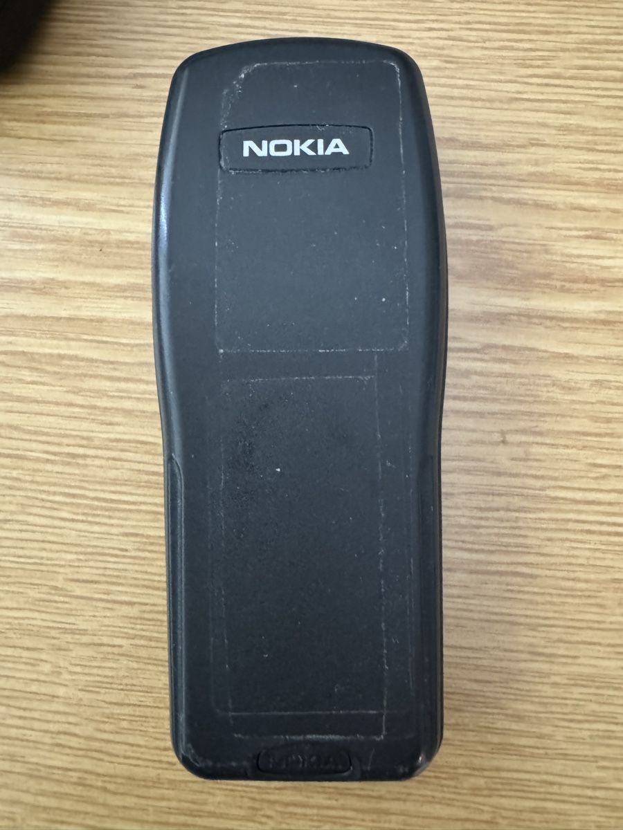 Nokia Handys / Smartphones: Nokia Mobiltelefon – Gebraucht aus Reigoldswil von pet_dj8f 2