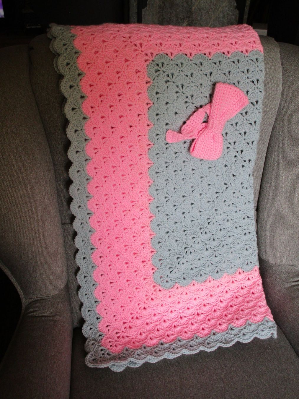 Coperte: Babydecke – Nuovo (secondo la descrizione) da Leuk Stadt venduto da Simone_RZ 3