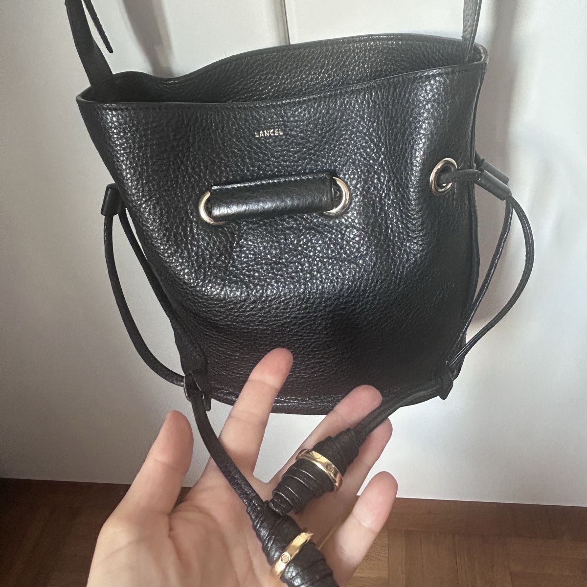 Lancel Borse da donna: Sac Lancel – Usato da Renens VD venduto da Kro0601 2